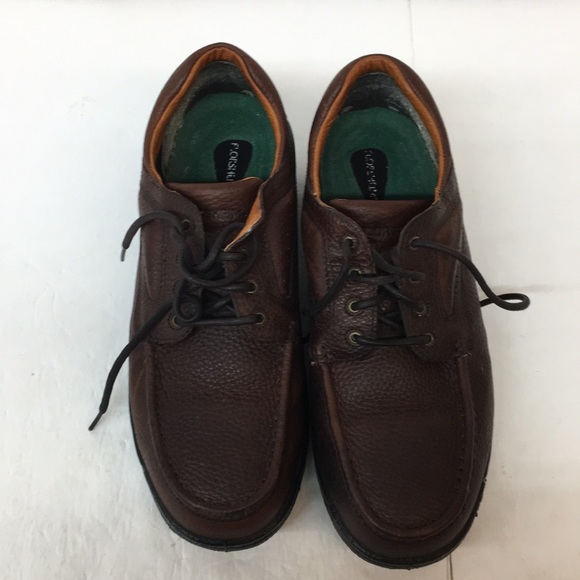 Florsheim Other - EUC Florsheim Comfortech Shoes Size 14D Men's